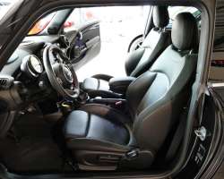 Mini Cooper S 211 John Cooper Works Edition 25