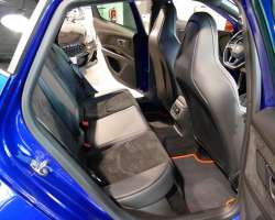 Seat Leon Cupra 2.0 TSI 300cv Pack Performance Cupra Orange 4