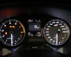 Seat Leon Cupra 2.0 TSI 300cv Pack Performance Cupra Orange 11