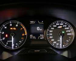Seat Leon Cupra 2.0 TSI 300cv Pack Performance Cupra Orange 11