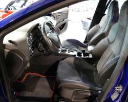 Seat Leon Cupra 2.0 TSI 300cv Pack Performance Cupra Orange 21