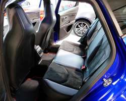 Seat Leon Cupra 2.0 TSI 300cv Pack Performance Cupra Orange 22