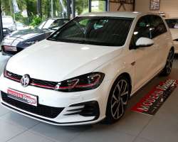 Volkswagen Golf VII GTI 230cv Facelift 3