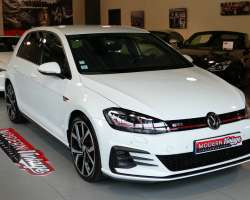 Volkswagen Golf VII GTI 230cv Facelift 15