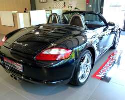 Porsche Boxster 987 3.2 S 280 Pack Sport Chrono 12