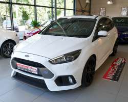 Ford Focus RS 2.3 Ecoboost 350cv 3 Ford Focus RS 2.3 Ecoboost 350cv 3