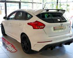 Ford Focus RS 2.3 Ecoboost 350cv 14