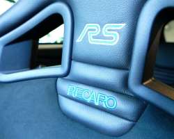 Ford Focus RS 2.3 Ecoboost 350cv 16