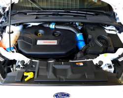Ford Focus RS 2.3 Ecoboost 350cv 18