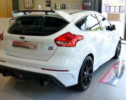 Ford Focus RS 2.3 Ecoboost 350cv 19