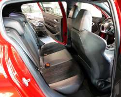 Peugeot 308 GTi 1.6 THP 272cv Facelift 4 Peugeot 308 GTi 1.6 THP 272cv Facelift 4