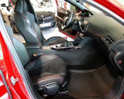 Peugeot 308 GTi 1.6 THP 272cv Facelift 5 Peugeot 308 GTi 1.6 THP 272cv Facelift 5