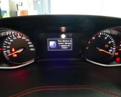 Peugeot 308 GTi 1.6 THP 272cv Facelift 11