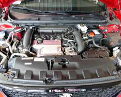 Peugeot 308 GTi 1.6 THP 272cv Facelift 13