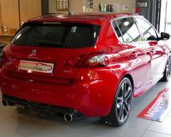 Peugeot 308 GTi 1.6 THP 272cv Facelift 15