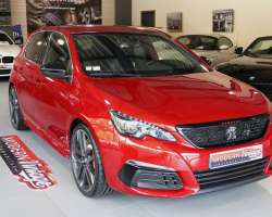 Peugeot 308 GTi 1.6 THP 272cv Facelift 16