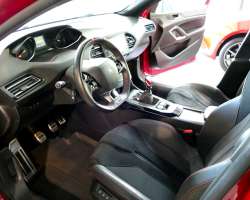 Peugeot 308 GTi 1.6 THP 272cv Facelift 18