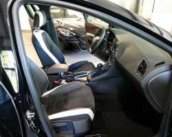 Seat Leon Cupra 2.0 TSI 290cv 5