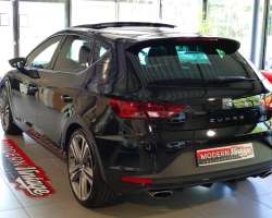 Seat Leon Cupra 2.0 TSI 290cv 14