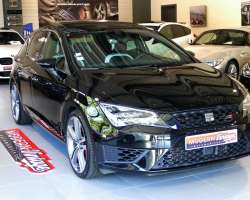 Seat Leon Cupra 2.0 TSI 290cv 17