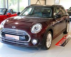 Mini Clubman Cooper 136cv 3