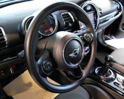 Mini Clubman Cooper 136cv 6