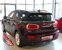 Mini Clubman Cooper 136cv 14