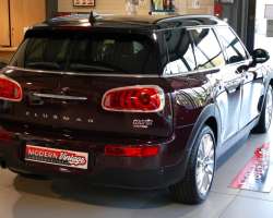 Mini Clubman Cooper 136cv 15