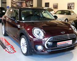 Mini Clubman Cooper 136cv 16