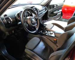 Mini Clubman Cooper 136cv 18