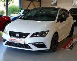 Seat Leon Cupra 2.0 TSI 300cv Pack Performance 3