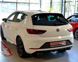 Seat Leon Cupra 2.0 TSI 300cv Pack Performance 14