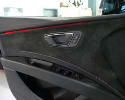 Seat Leon Cupra 2.0 TSI 300cv Pack Performance 15
