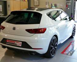 Seat Leon Cupra 2.0 TSI 300cv Pack Performance 18