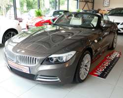 BMW Z4 sDrive 35i 306cv DKG7 3