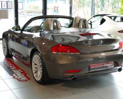 BMW Z4 sDrive 35i 306cv DKG7 14