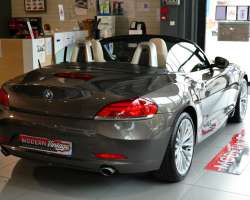 BMW Z4 sDrive 35i 306cv DKG7 15