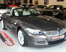 BMW Z4 sDrive 35i 306cv DKG7 16