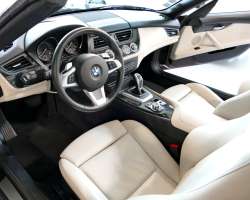 BMW Z4 sDrive 35i 306cv DKG7 18