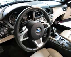 BMW Z4 sDrive 35i 306cv DKG7 21