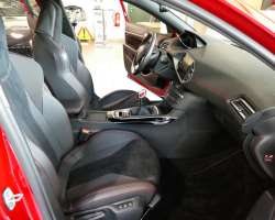 Peugeot 308 GTi 1.6 THP 272cv 5 Peugeot 308 GTi 1.6 THP 272cv 5