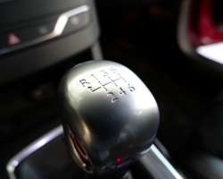 Peugeot 308 GTi 1.6 THP 272cv 8