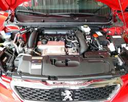 Peugeot 308 GTi 1.6 THP 272cv 13