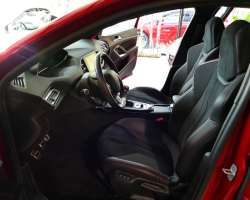 Peugeot 308 GTi 1.6 THP 272cv 19