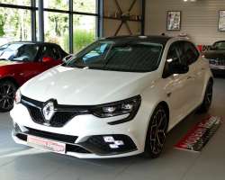 Renault Megane IV RS Trophy TCE 300 EDC 3