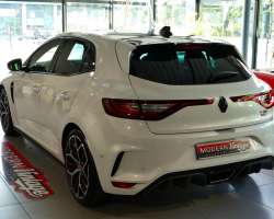 Renault Megane IV RS Trophy TCE 300 EDC 14