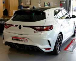 Renault Megane IV RS Trophy TCE 300 EDC 16