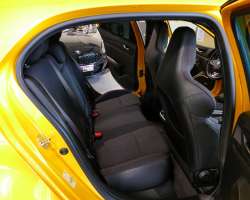 Renault Megane IV RS Trophy TCE 300 EDC 4 Renault Megane IV RS Trophy TCE 300 EDC 4