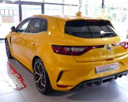 Renault Megane IV RS Trophy TCE 300 EDC 14