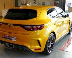 Renault Megane IV RS Trophy TCE 300 EDC 16